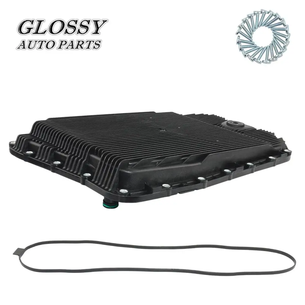 Масляная сковорода AP03 + прокладка фильтр винт для BMW Jaguar Land Rover GA6HP26Z 6HP26Z