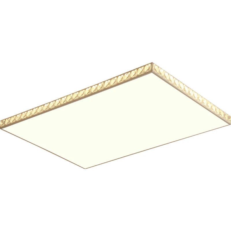 

Modern Led Ceiling lights for Living Room Bedroom Surface Mounted Ceiling Lamp fixture remote control AC86-265V indoor home dero