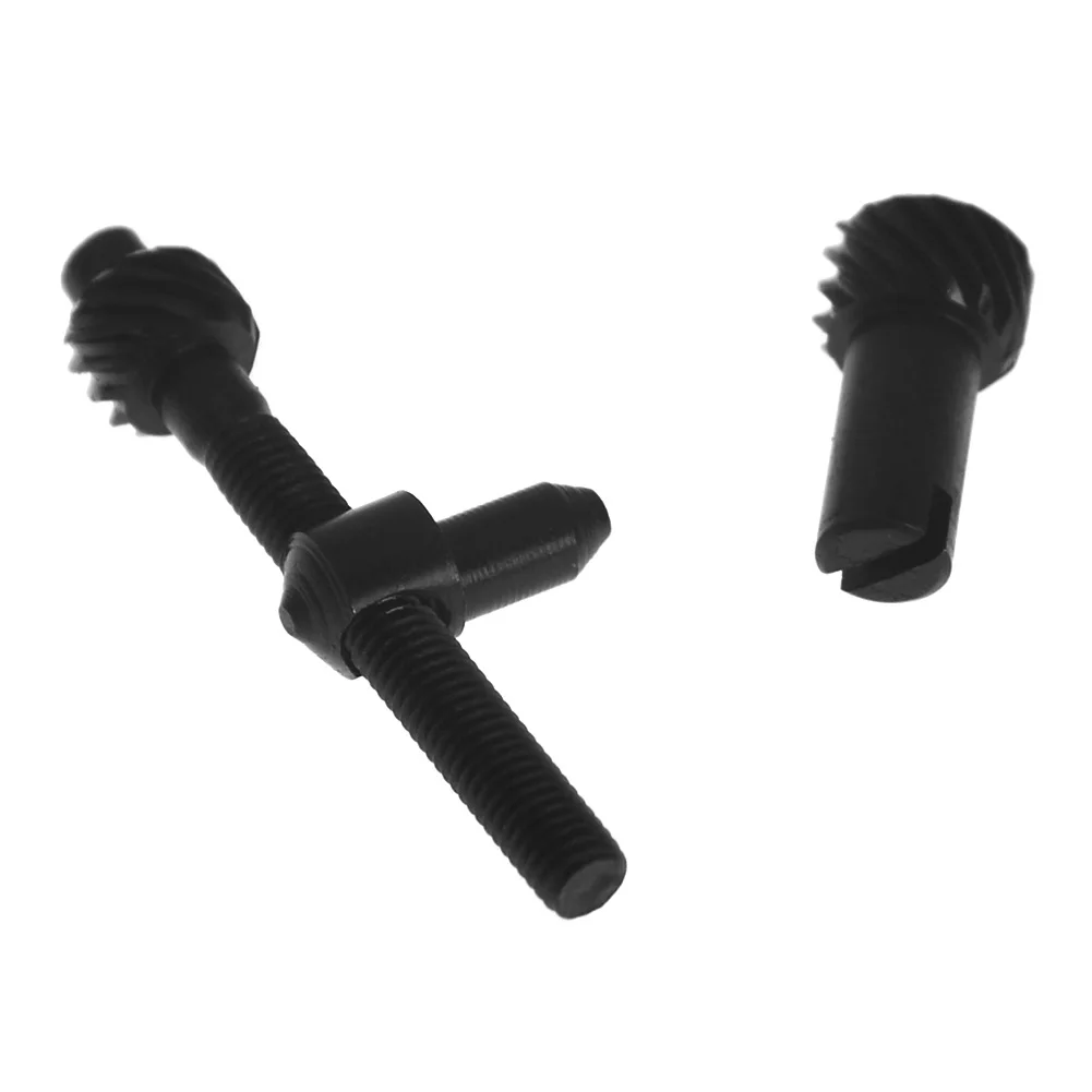 

Chinese Chainsaw Chain Adjuster for Lawnflite 26cc Chain Tensioner Tool for Carlton Painier 26cc and Many Other 25cc / 26cc