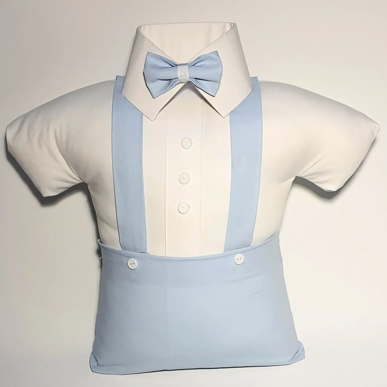 Дизайнерская подушка для маленького человека | Мать и ребенок