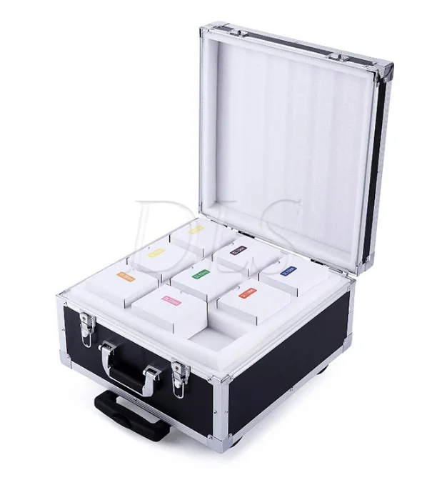 

Best-selling 4D 12-line wrinkle-removing anti-aging beauty machine