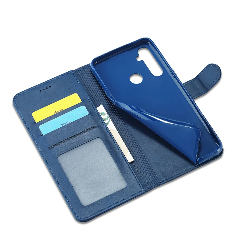 phone case for realme c3 case leather vintage phone cases on realme c3i case flip wallet cover for realme 5 5s 5i 6i cover free global shipping
