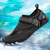 trendy five fingers outdoor multifunctional sports shoes lightweight comfortable hiking shoes wading shoes beach shoes size28 47