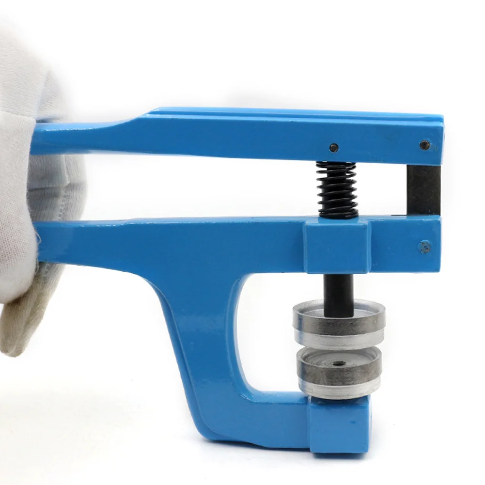 

Press Stud Back Case Plastic Press Set Repair Kit Watchmaker Closer Watch