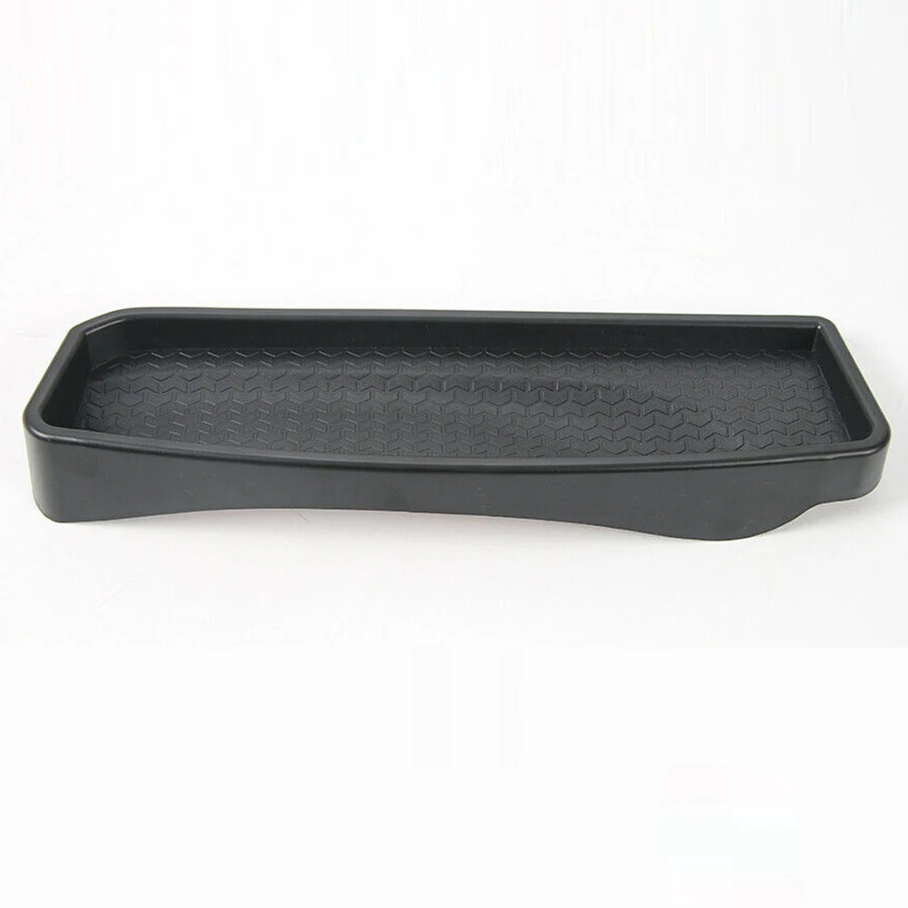 Автомобильный ящик для хранения передней приборной панели лоток отделка