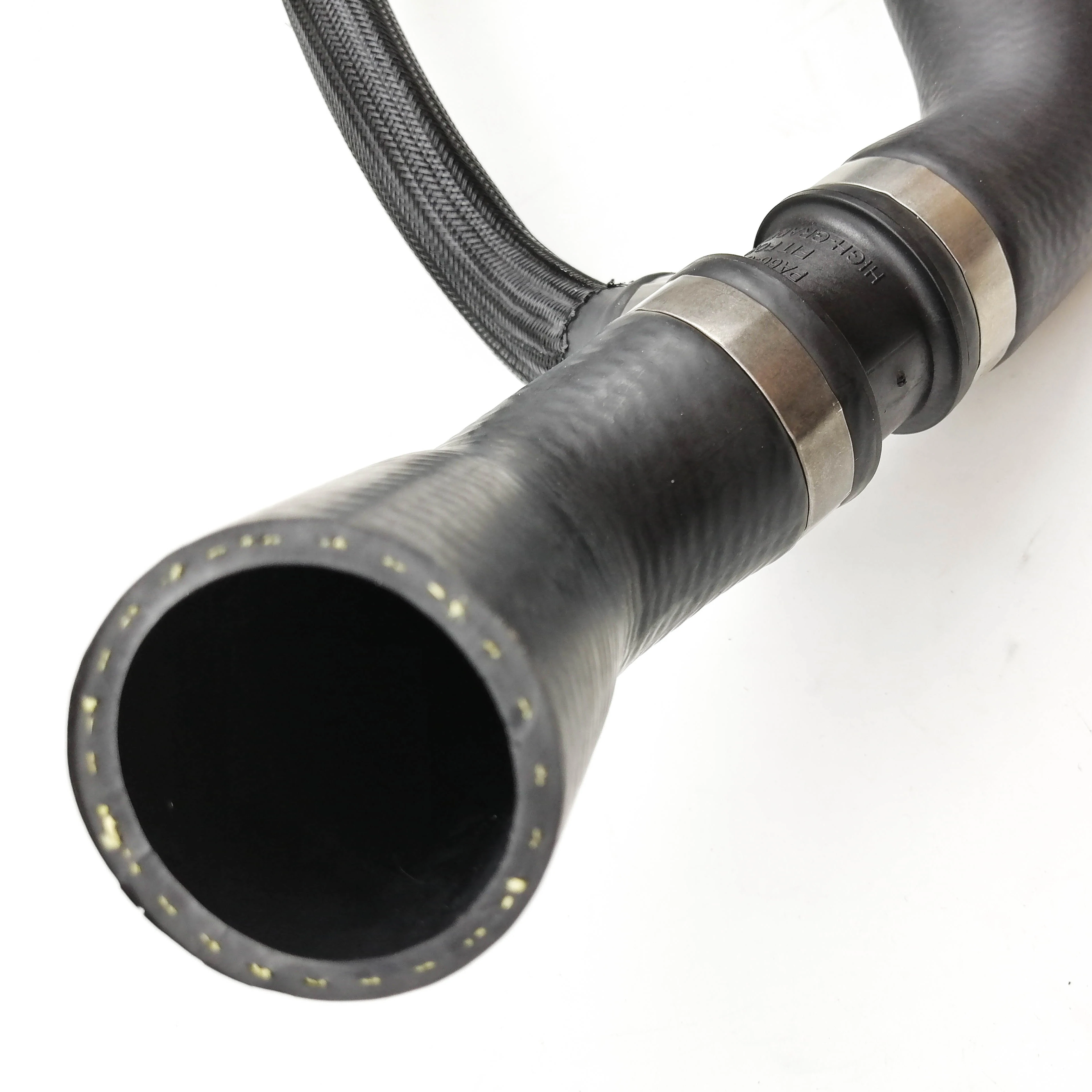 

A2515000075 Water Tank Connection Water Hose 2515000075 For Mercedes Benz R280/300/350 4MATIC Rubber Water Hose Pipe