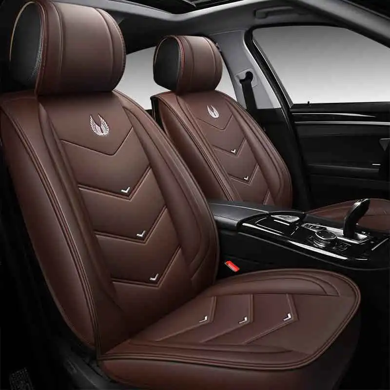 Защитный чехол для автомобильного сиденья lincoln mks mkx mkc mkz saab 9-3 9-5 9-7 xl chery a3 a5 cowin e5 tiggo