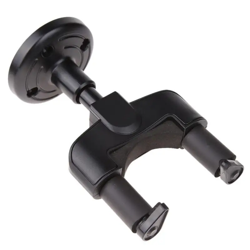 

Guitar Hanger Hook Holder Wall Mount Display Guitar Keeper for Bass Violin Banjo