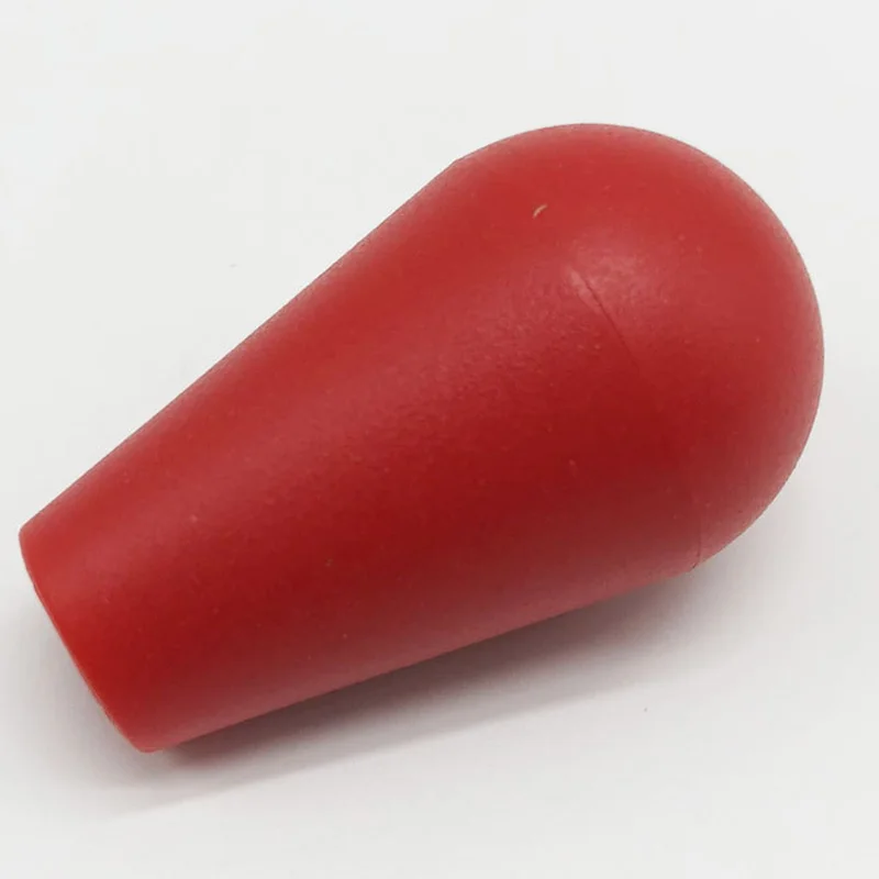 Розничная продажа 2 шт. аркадный американский тип эллипс овальная шариковая