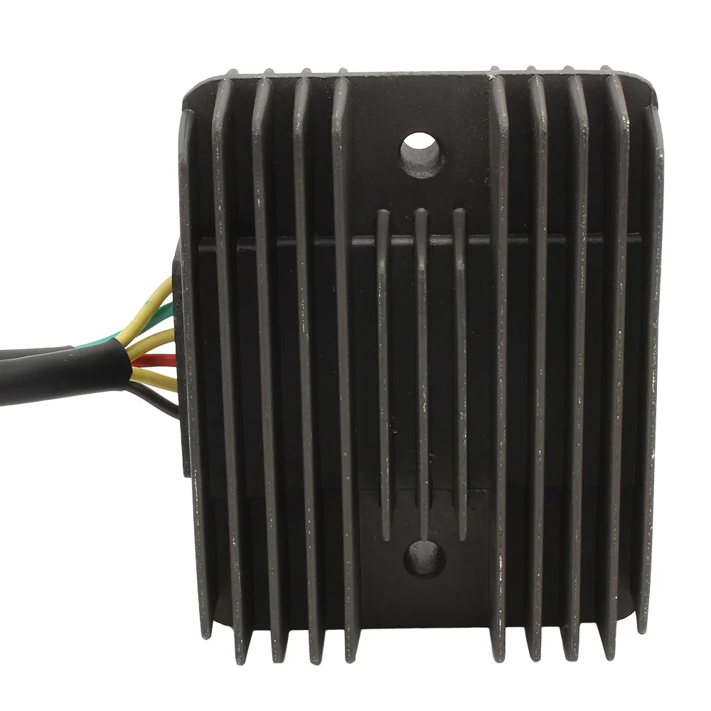 Мотоциклетный блок зажигания Наборы 18-этап полного выпрямитель Подходит для Honda