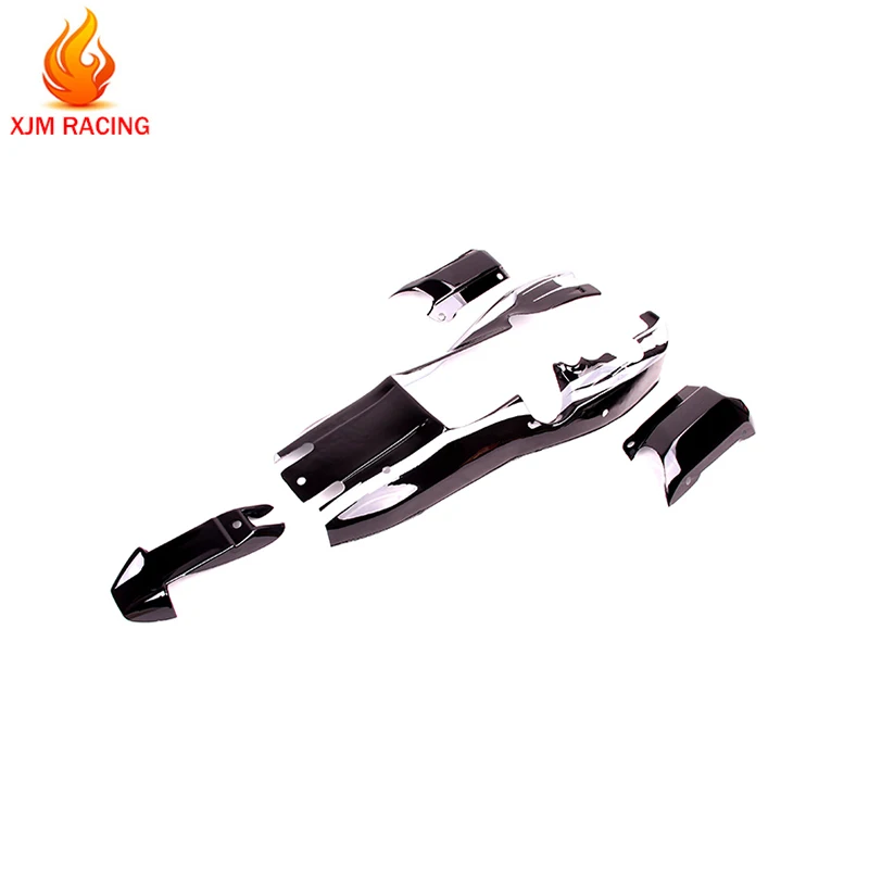 Пластиковый корпус оболочки крышки для 1/5 Hpi Rofun Rovan Km Baja 5b радиоуправляемые