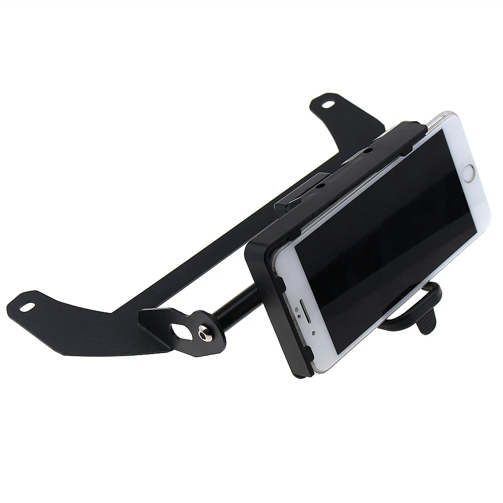 

Fit for HONDA ADV 150 ADV150 2019-2020 Stand Holder Phone Mobile Phone Gps Plate Bracket