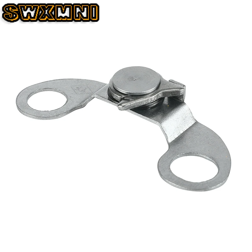 Стопорная пластина мотоциклетного клапана Lifan comp для горизонтальных двигателей