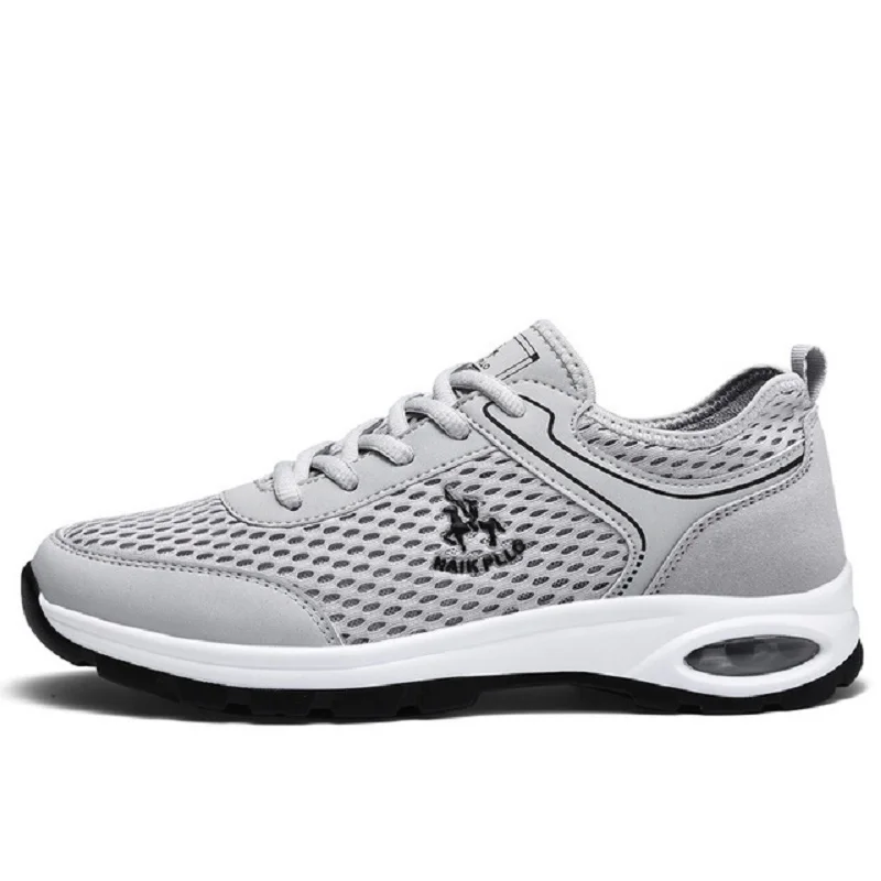 

Shoes men mesh shoes 2021 new summer men mesh casual breathable running men shoes tenis masculino scarpe uomo tni