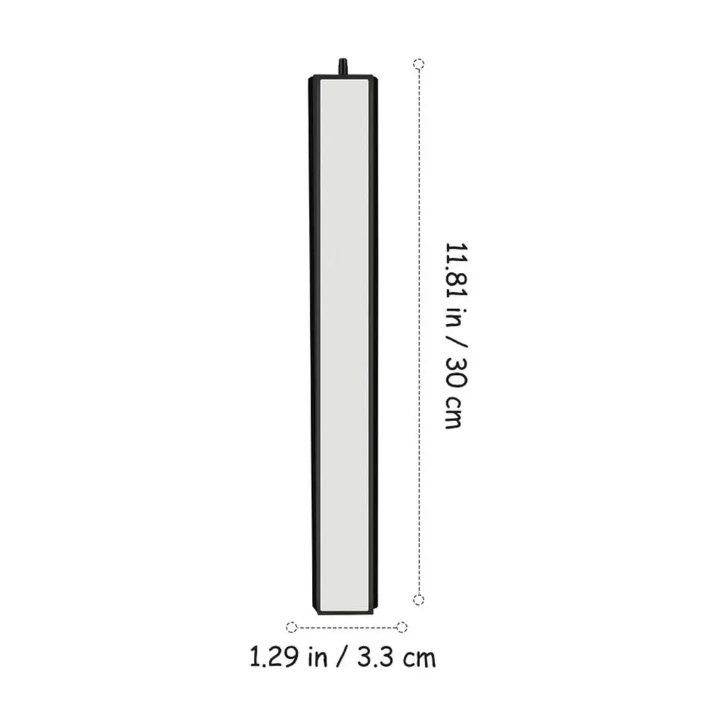 

New Aquatic Nano Bubble Stone Air Aquarium Oxygen Pump Bubble Stone Aquatic Oxygen-Enhancing Bubble Stone Sewage Purification