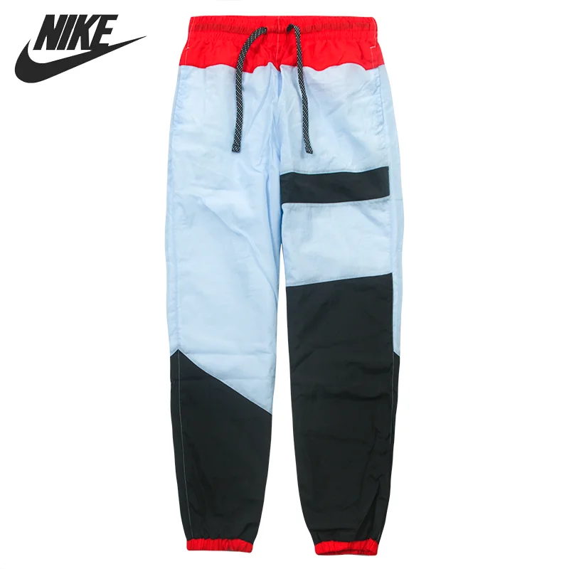 Мужские спортивные брюки NIKE M NK FLIGHT оригинальные штаны Новое поступление|Беговые