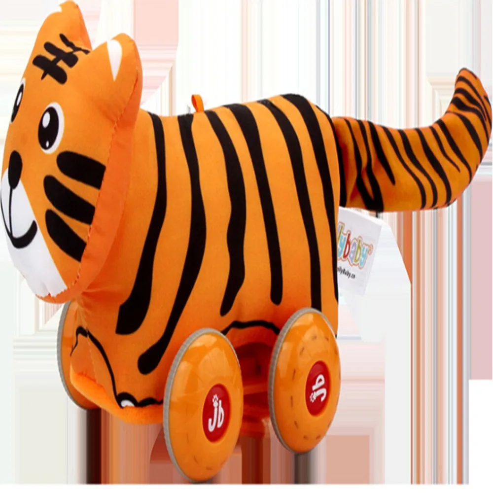 

Mini Cartoon Animal pull back car Models Baby Toys Model Mini Diecast Kids Sliding Car Vehicle Learning Educational Toy Puzzle