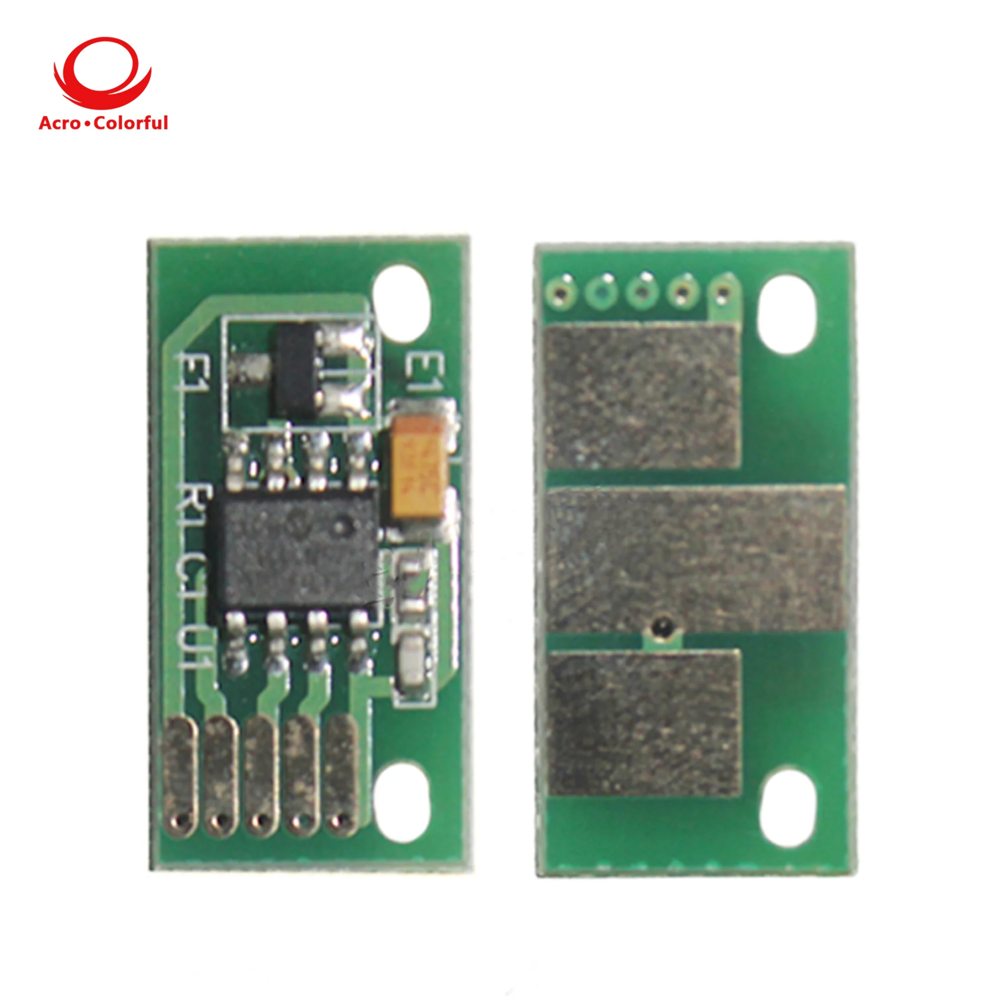 

Один комплект тонер-чипов S050477 S050476 S050475 S050474 для Epson C9200N