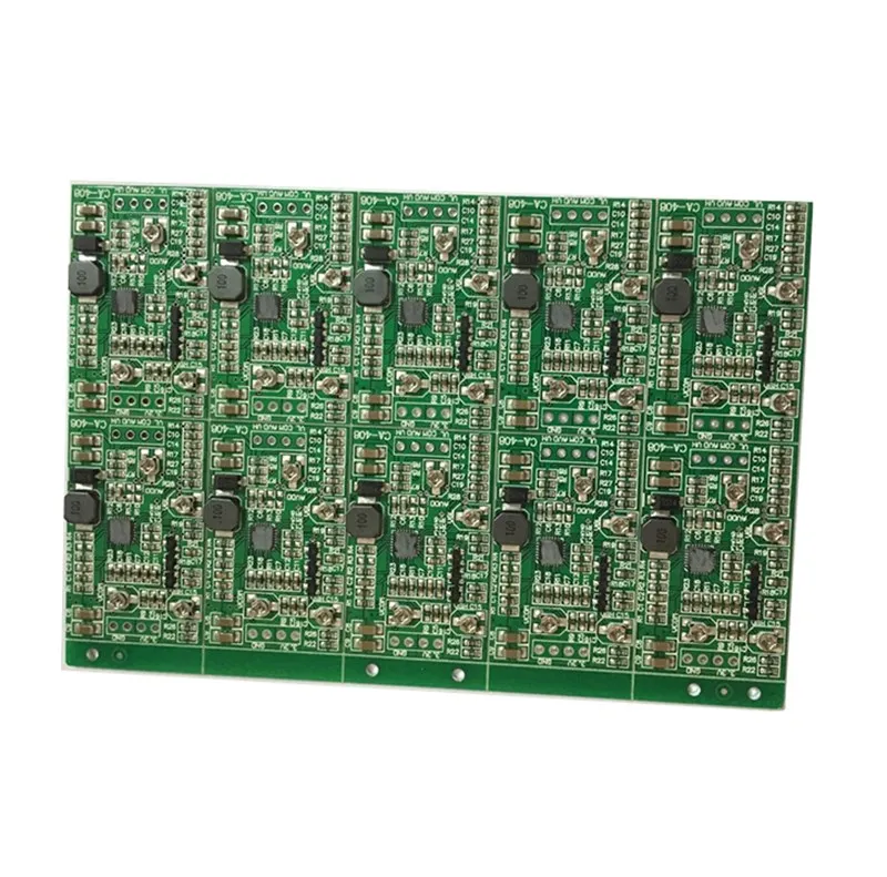 Boost плата модуль LCD TCON VGL VGH VCOM AVDD 4 Регулируемый Gold-92E | Электроника