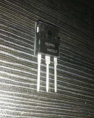 10 шт./лот H20PR5 40A1350V вместо H40R1353 H40R1203 IGBT | Электроника