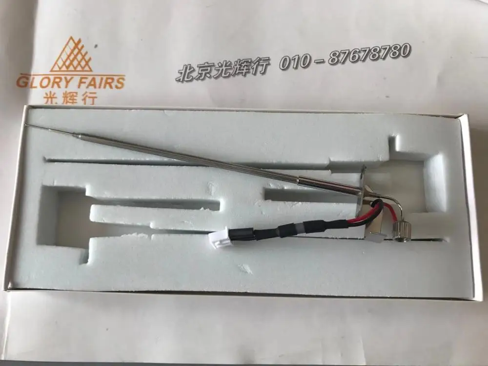 Пробный зонд Mindray химический анализатор BS120 BS180 BS200 BS230 BS240 BS300 BS320 BS380 совместимый