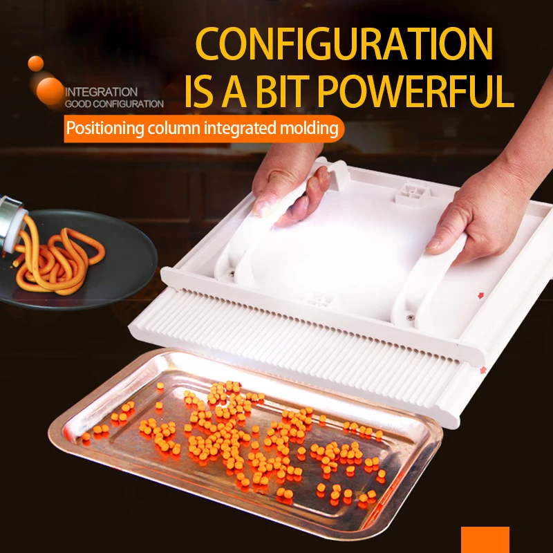 Аппарат для производства таблеток китайской медицины небольшой бытовой ручной