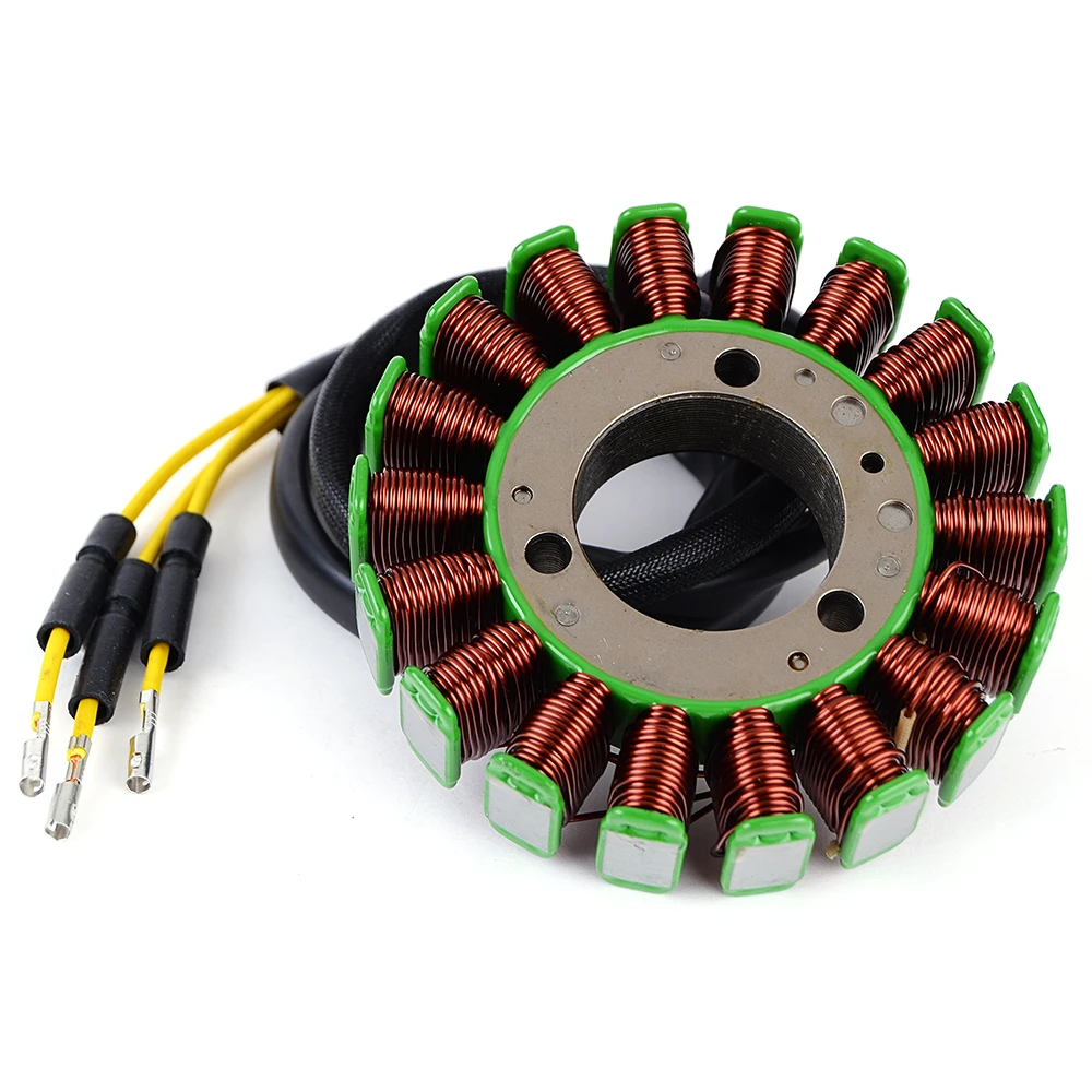 

Magneto Stator Coil for Suzuki GS750 GS750E GS750ES GSX750 GS1000 Katana 1000 GS1100 GSX1100 XN85 XN85D 31401-09310 31401-09300