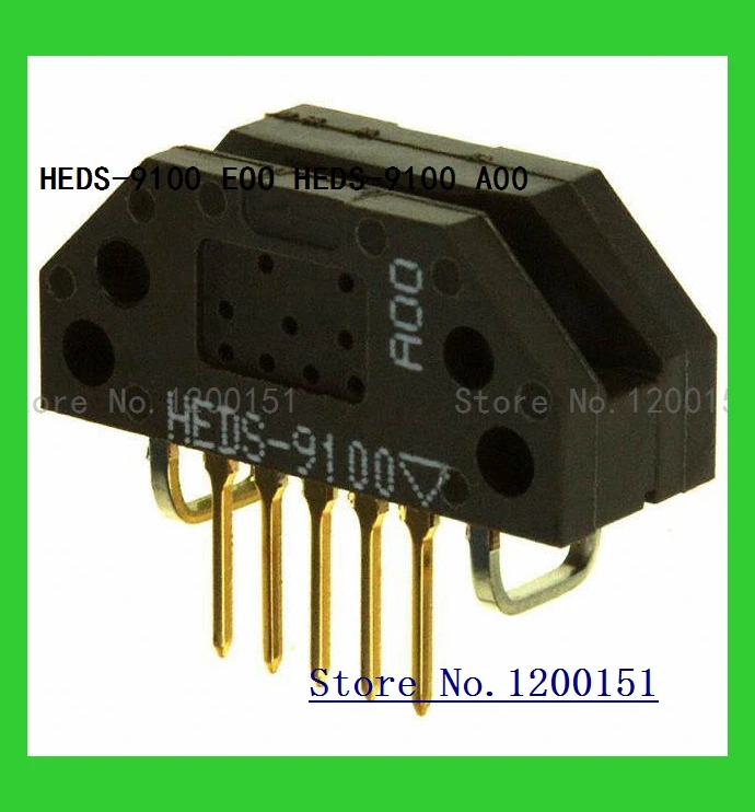 1NEW CHIP HEDS 9100 # A00 SIP5 двухканальный оптический инкрементный модуль кодировщика SIP