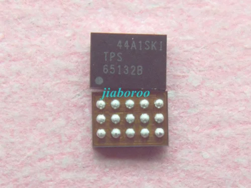 TPS65132BO TPS65132B0 TPS65132B 1 шт.|Комплекты аксессуаров для телефонов| |