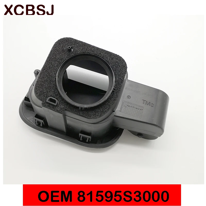 Чехол наполнитель для Hyundai Santa Fe TMC 2019 корпус топливный OEM 81595S3000 81595 S3000|Крышки бака|