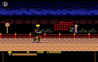 Героя аниме Наруто 2 16 бит MD карточная игра для Sega игры Mega Drive Genesis|md game|md cardbit game card |