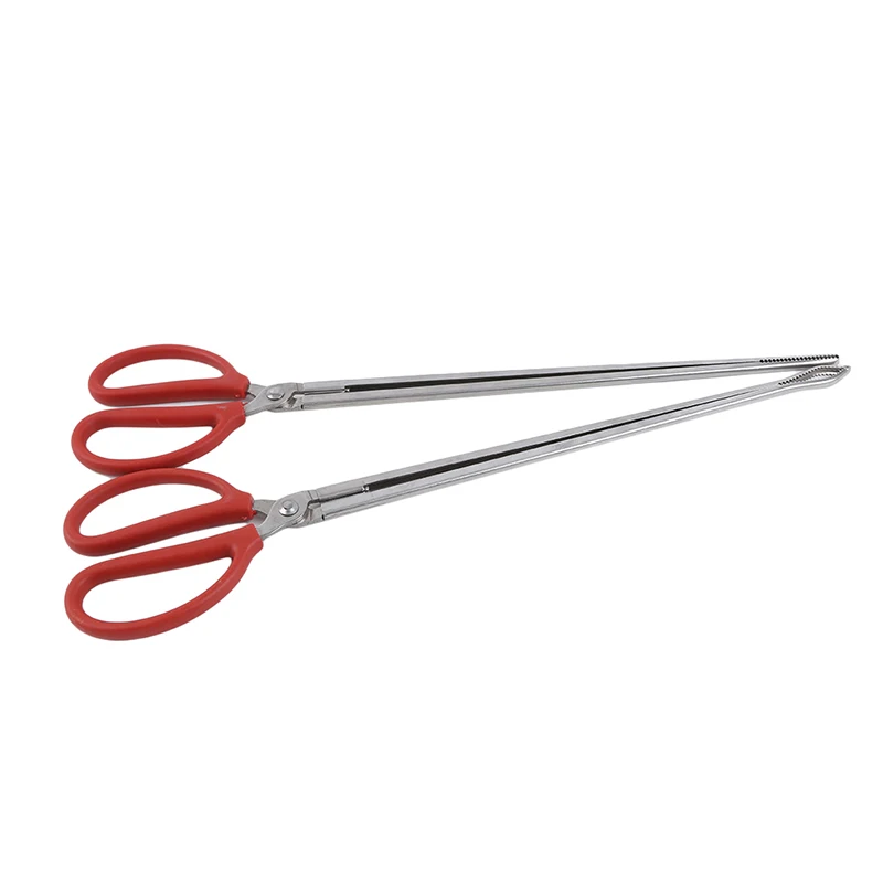 Клещи для ловли угря краба ловушки рыбы карбоновые клещи плоскогубцы крыс хомуты