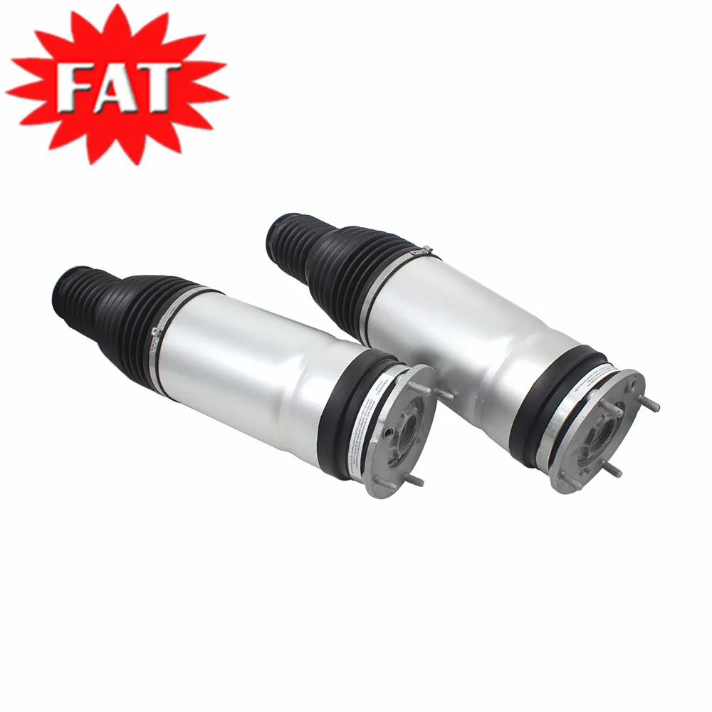 Pair Front Air Suspension Spring Bag For Land Rover Range Sport L494 2014-2017 Shock Repair Kits LR060399 LR060401 | Автомобили и