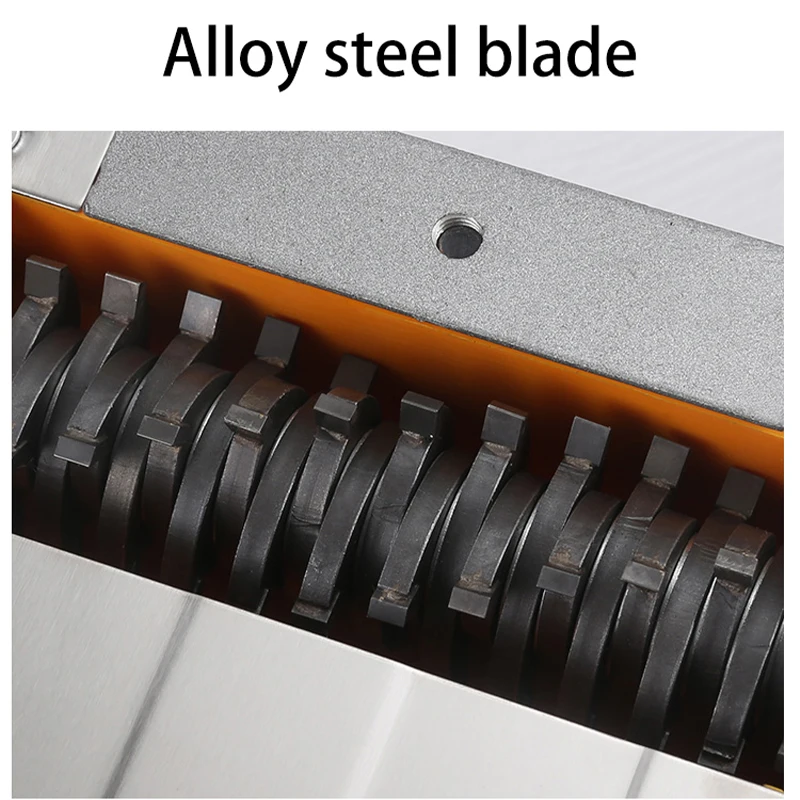 

Machinery & Accessories