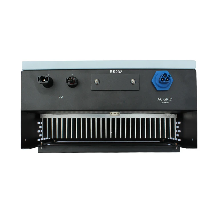 3000 Вт-В постоянного тока до в В переменного однофазный внутрисетчатый инвертор с