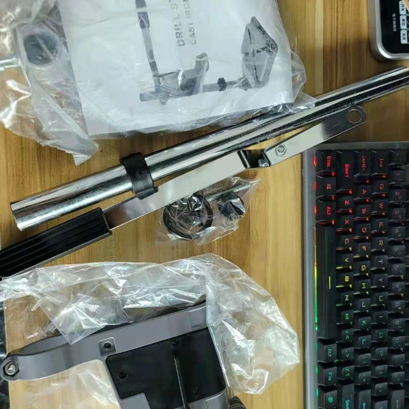 

Power Tool Parts & Accessories