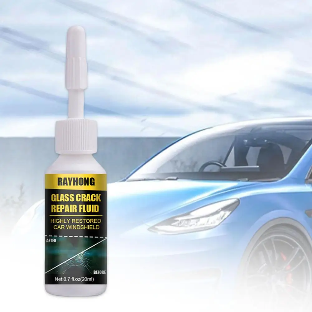 Ремонт автомобильного стекла ремонт ветрового набор инструментов для ремонта