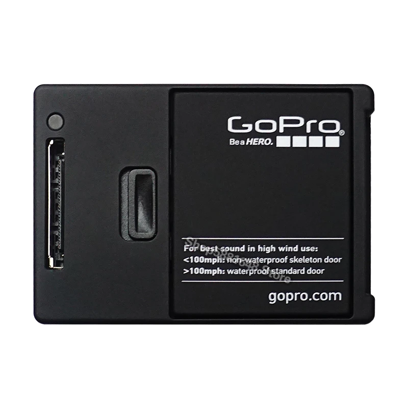 Водонепроницаемая камера gopro hero 3 white Vlog Ultra HD для дайвинга и аэродвижения езды