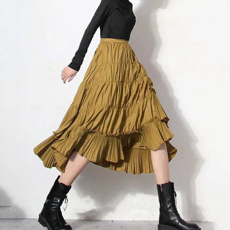 

Skirts