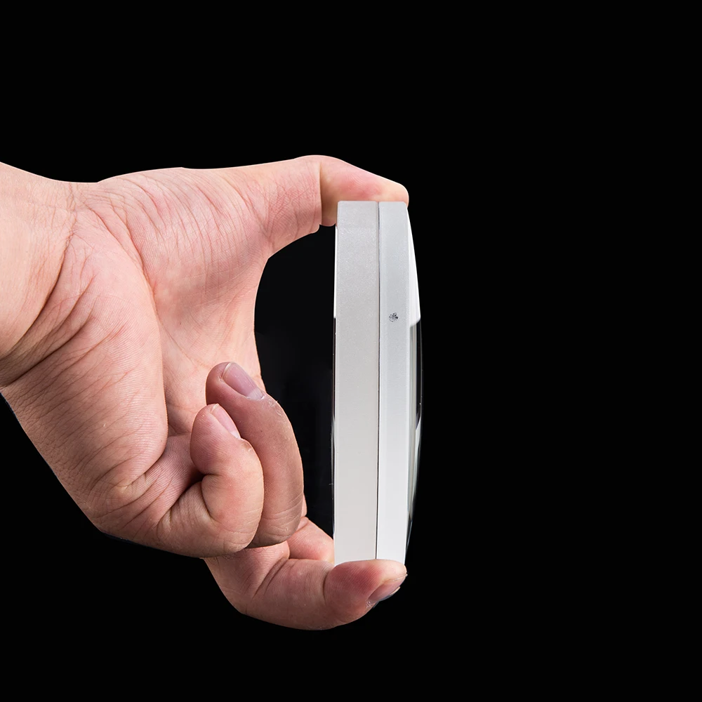 

Objective Lens 106F600&106F900 Double Separation Multilayer Blue Film Single Layer Green Film Astronomical Telescope