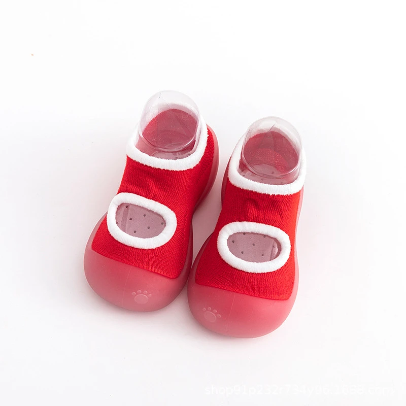 

Baby Toddler Shoes Low Tube Casual Solid Color Hollow Low-cut Baby Shoes Boys And Girls Indoor Baby Shoes
