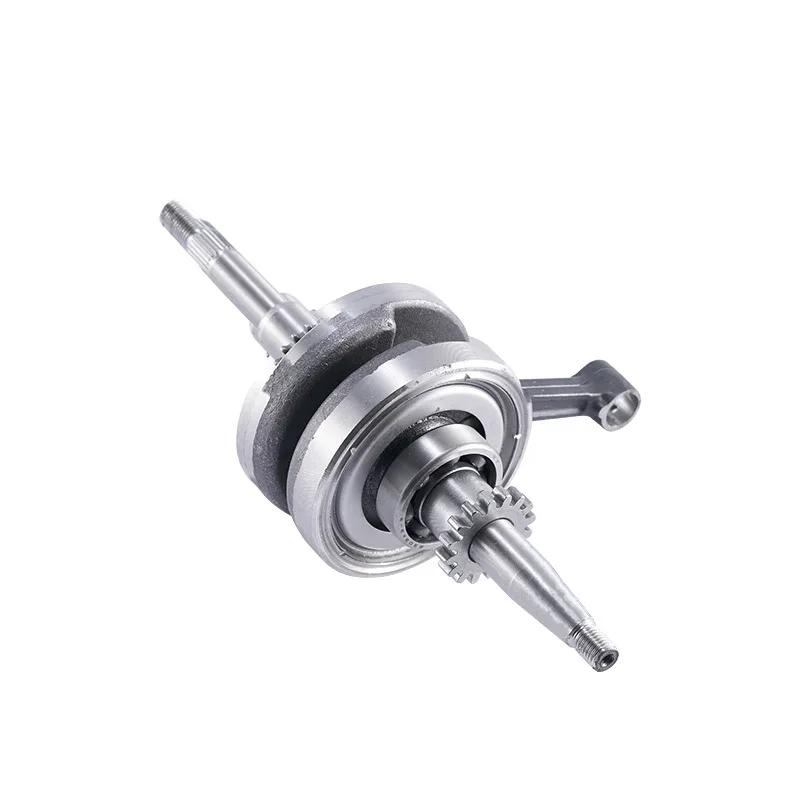 

Motorcycle engine crankshaft For GY6 50cc 60cc 80cc 137qma 139qmb 1p37qma 1p39qmb Scooter Moped