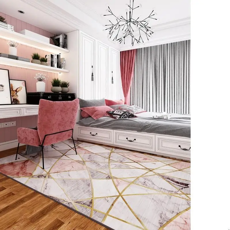 Звезда Tapete Infantil Badroom Kleed Babyroom спальня Tappeti Bagno Tappeto Cucina килим Dywanik для гостиной Vloerkleed