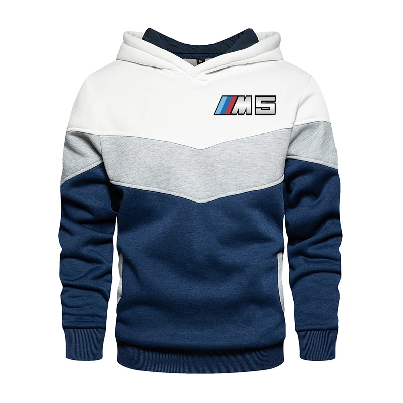 

Tracksuit men's spring and autumn hoodie casual sweatshirt men's sports jogger 2021 new