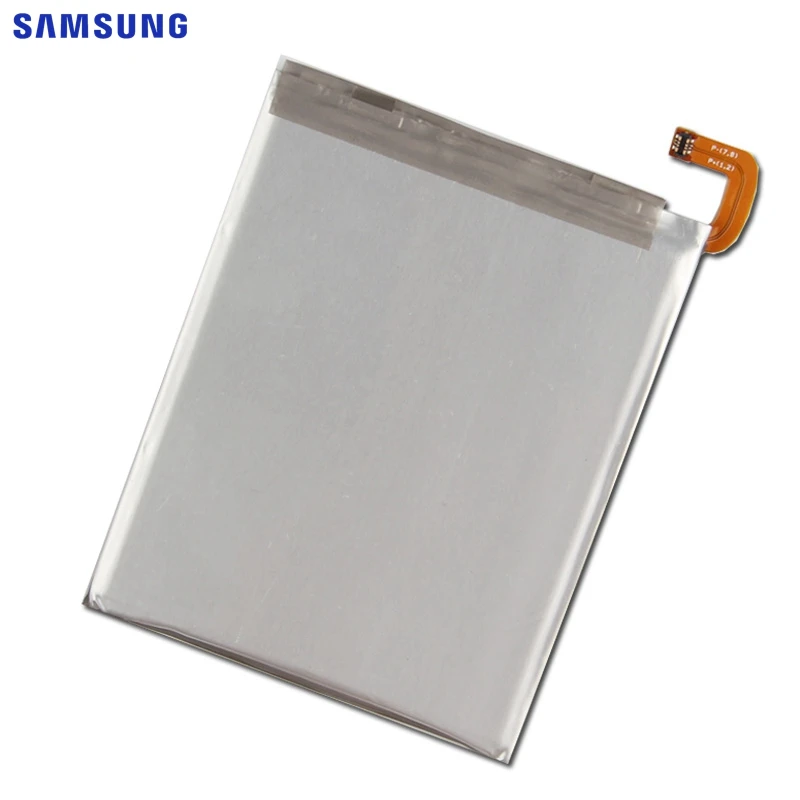 SAMSUNG Original Replacement Phone Battery EB-BG977ABU For Samsung GALAXY S10 5G version X 4500mAh | Мобильные телефоны и