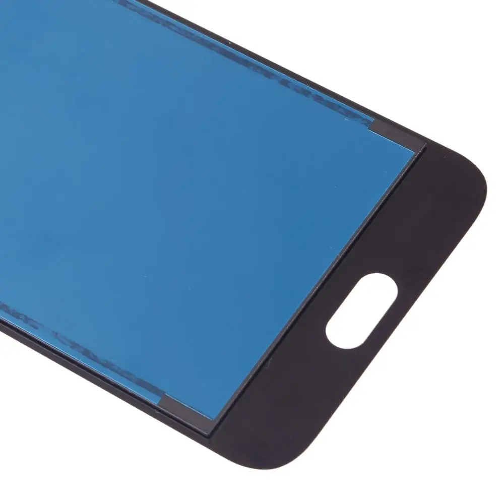 ЖК экран и цифровой преобразователь в сборе (материал TFT) для Galaxy A8