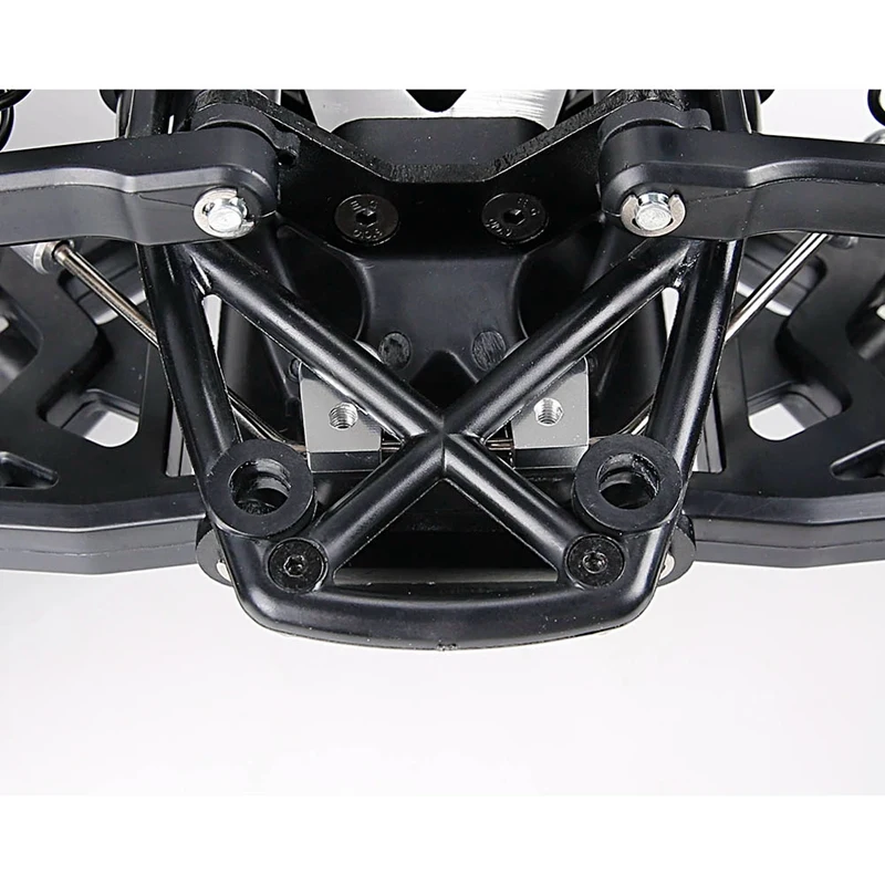 

1/5 HPI KM ROVAN Baja 5B 5T