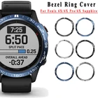 Защитное кольцо с сапфировым покрытием для Garmin Fenix 6X6X Pro6X