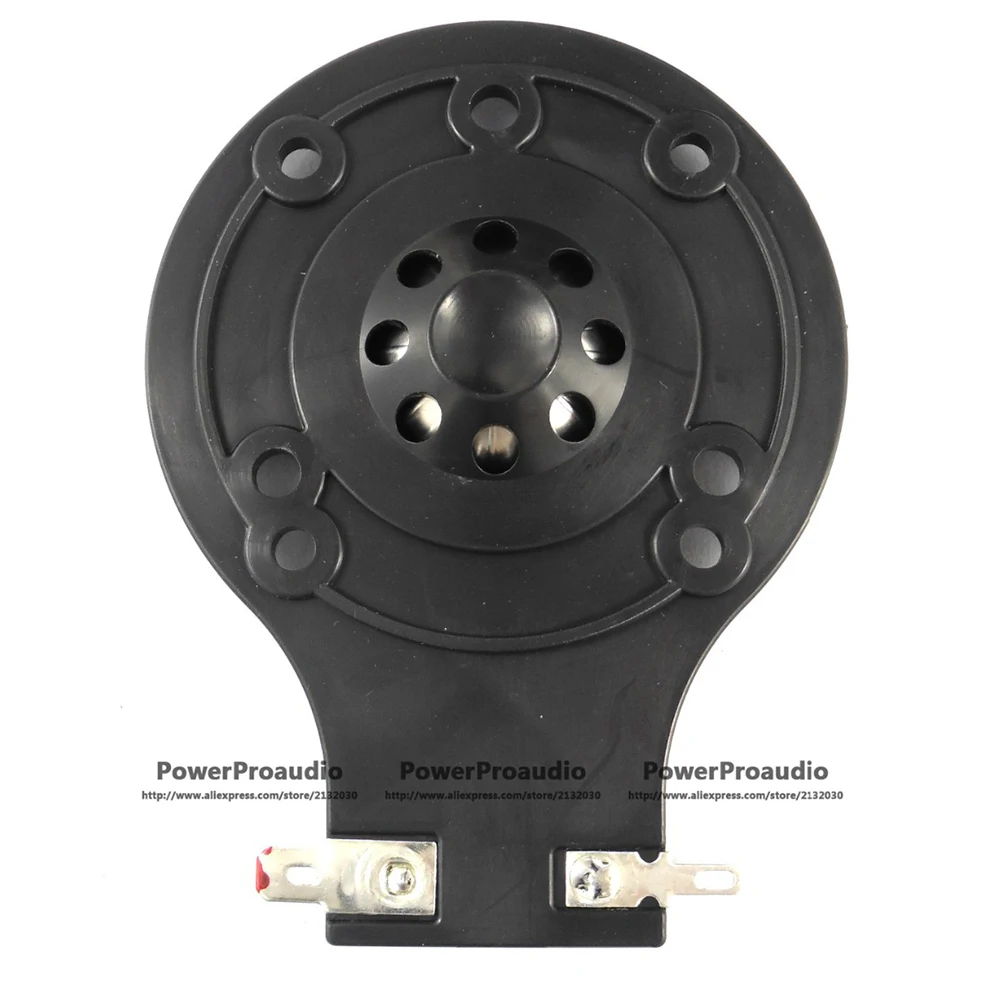 1 шт. сменная диафрагма для JBL 2412 2412H 2412H-1 125-10000-00x звуковой драйвер