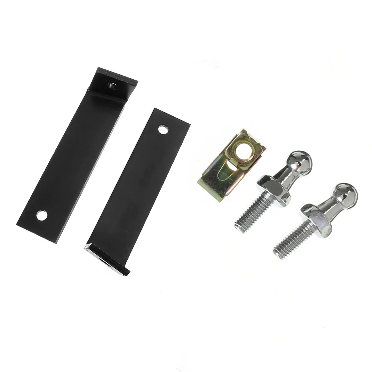 Передняя крышка двигателя автомобиля капота амортизирующая стойка для Peugeot 3008 5008